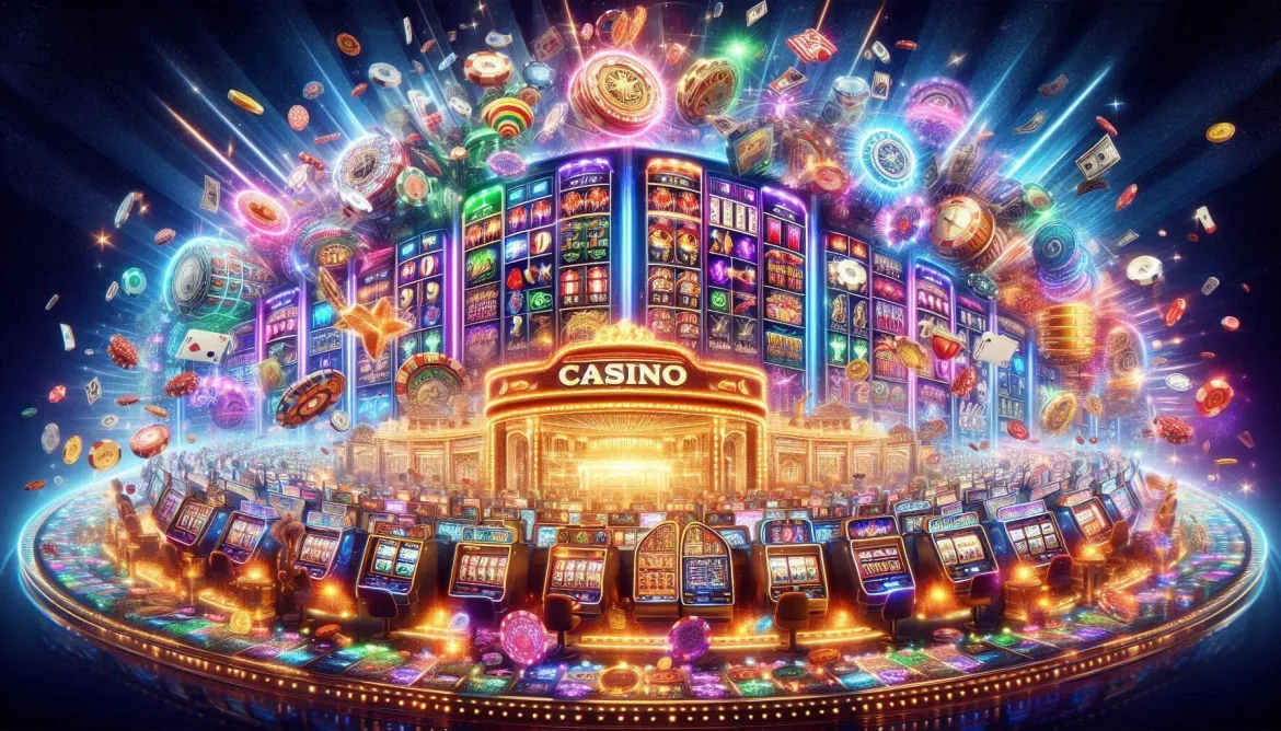 Mrbet Casino